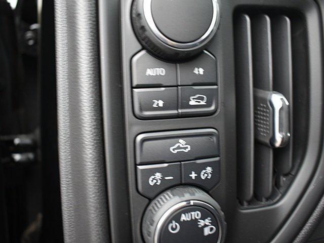 used 2024 Chevrolet Silverado 1500 car, priced at $42,998