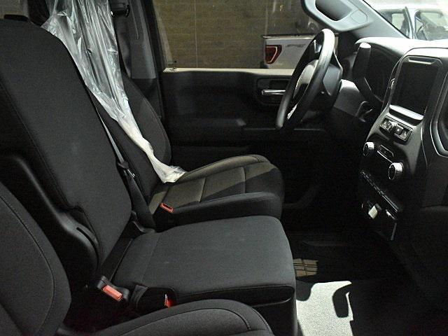 used 2024 Chevrolet Silverado 1500 car, priced at $43,198