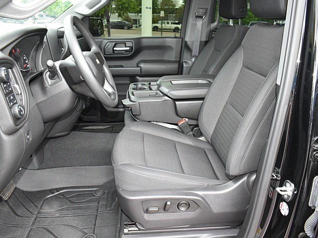 used 2024 Chevrolet Silverado 1500 car, priced at $42,998