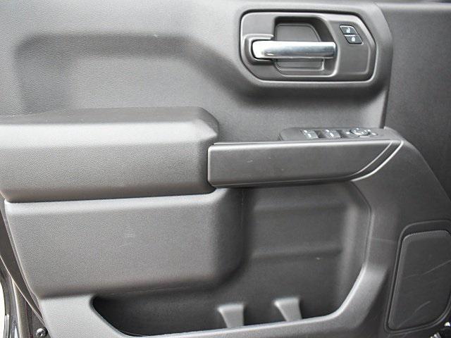 used 2024 Chevrolet Silverado 1500 car, priced at $42,998