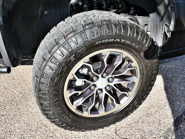 used 2018 Chevrolet Colorado car