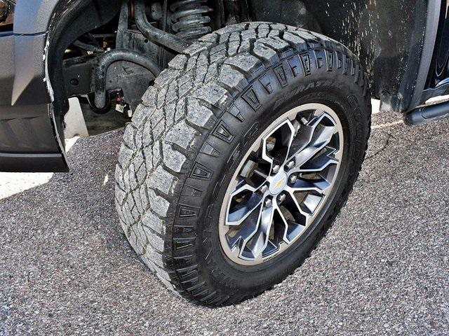 used 2018 Chevrolet Colorado car