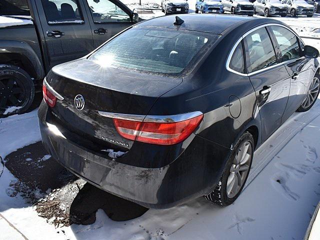 used 2014 Buick Verano car, priced at $10,498