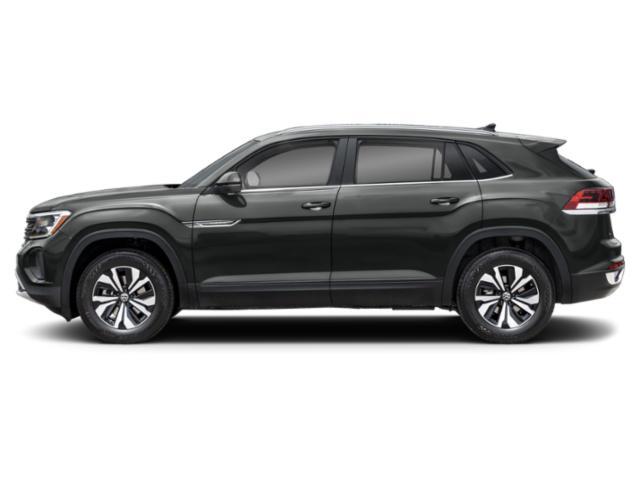 new 2024 Volkswagen Atlas Cross Sport car, priced at $41,889