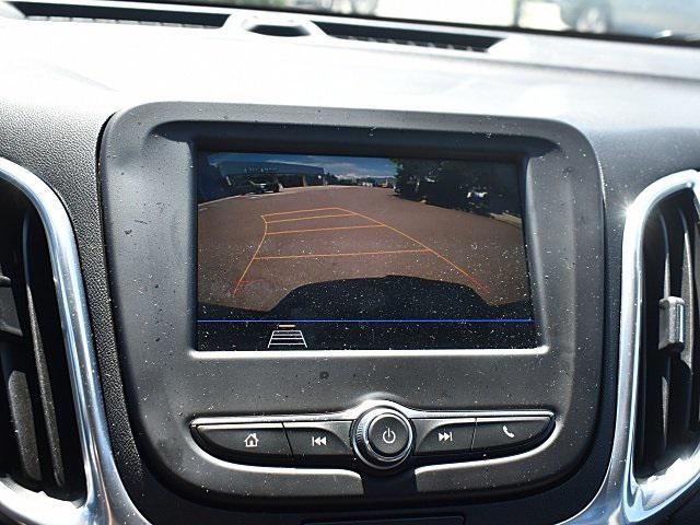 used 2020 Chevrolet Equinox car, priced at $19,498
