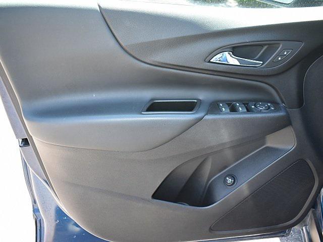 used 2020 Chevrolet Equinox car, priced at $19,498