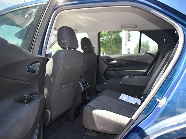 used 2020 Chevrolet Equinox car, priced at $19,498