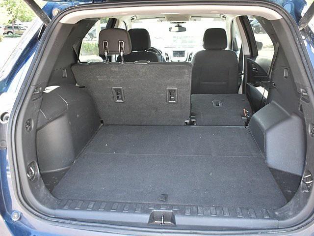 used 2020 Chevrolet Equinox car, priced at $19,498