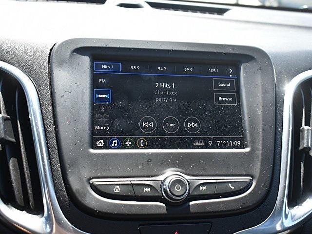 used 2020 Chevrolet Equinox car, priced at $19,498