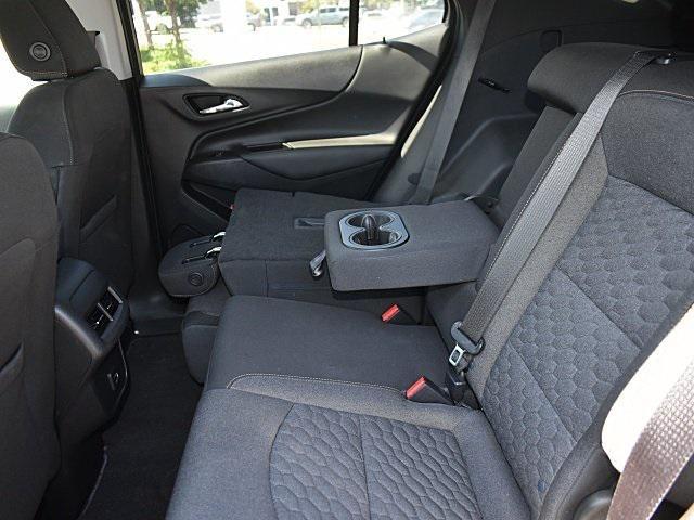 used 2020 Chevrolet Equinox car, priced at $19,498