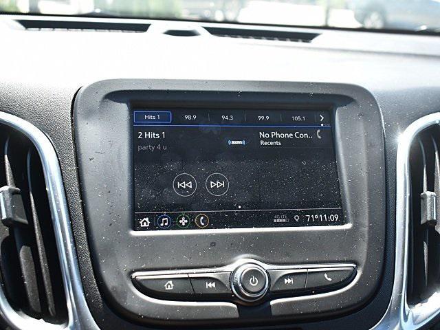 used 2020 Chevrolet Equinox car, priced at $19,498