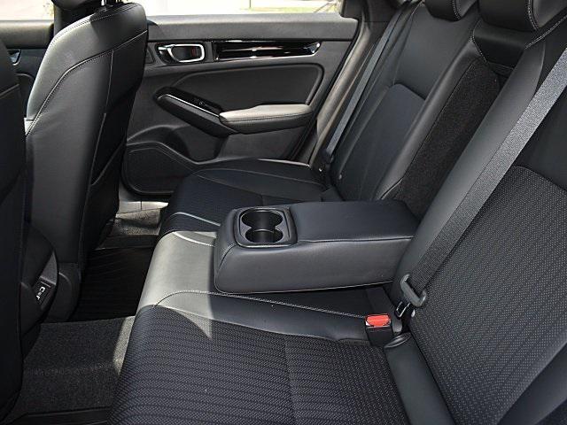 used 2022 Honda Civic car, priced at $28,098