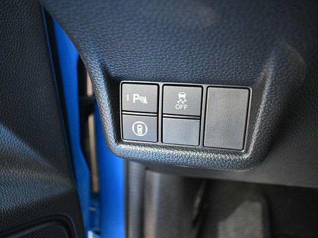used 2022 Honda Civic car, priced at $28,098