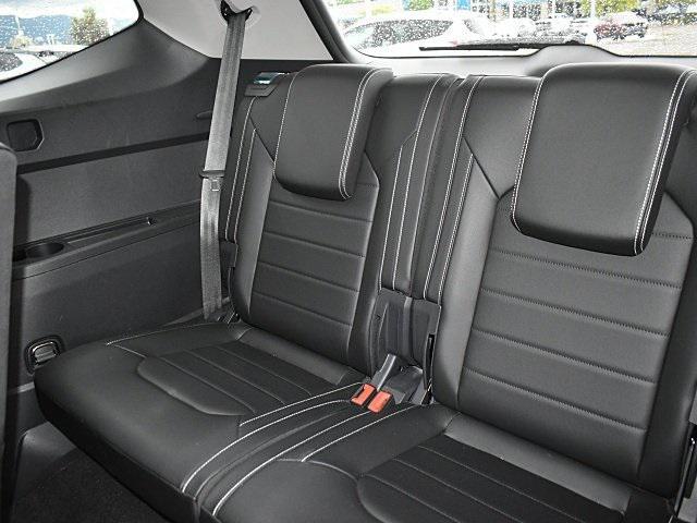 used 2024 Volkswagen Atlas car, priced at $35,298