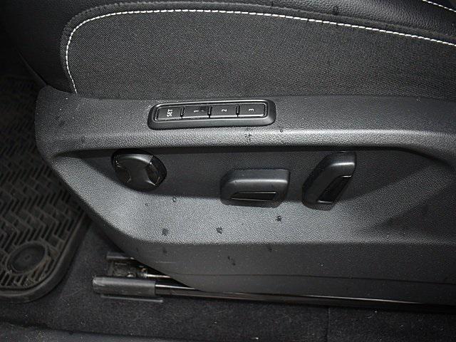 used 2024 Volkswagen Atlas car, priced at $35,298