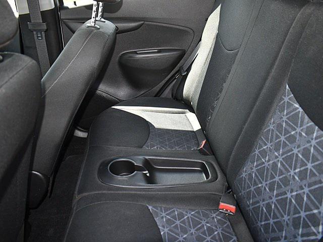 used 2021 Chevrolet Spark car, priced at $14,198