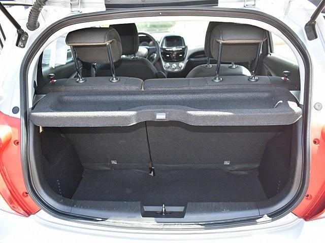 used 2021 Chevrolet Spark car, priced at $14,198
