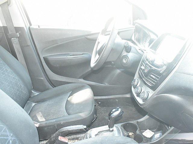 used 2021 Chevrolet Spark car, priced at $14,198