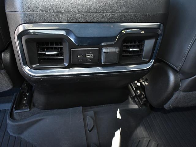 used 2022 Chevrolet Silverado 2500 car, priced at $55,203