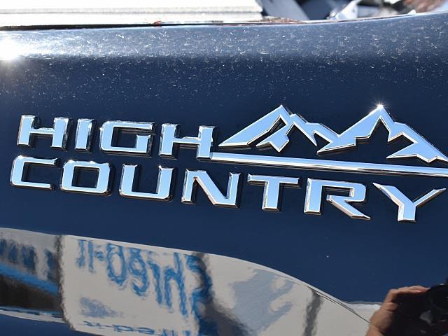 used 2022 Chevrolet Silverado 2500 car, priced at $55,203