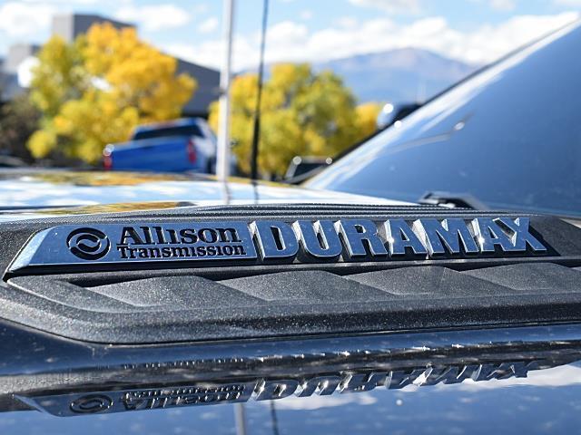 used 2022 Chevrolet Silverado 2500 car, priced at $55,203