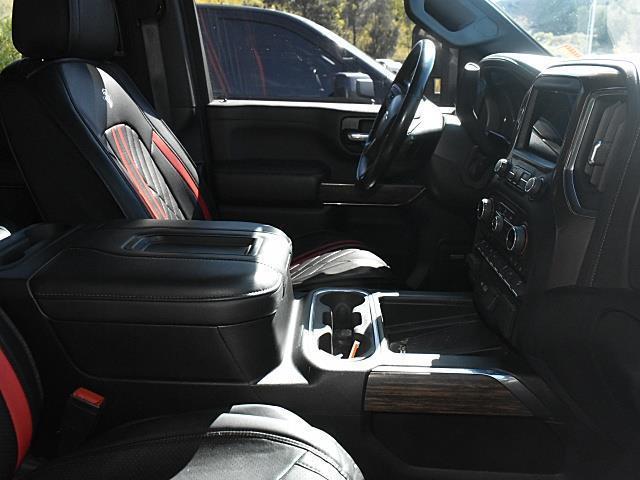 used 2022 Chevrolet Silverado 2500 car, priced at $57,403