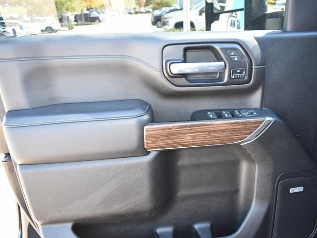 used 2022 Chevrolet Silverado 2500 car, priced at $55,203