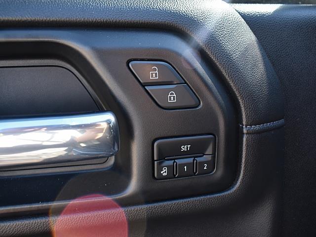 used 2022 Chevrolet Silverado 2500 car, priced at $55,203