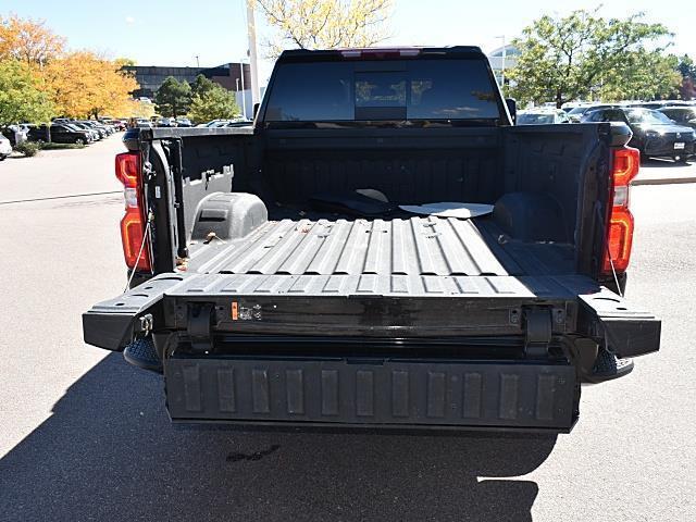 used 2022 Chevrolet Silverado 2500 car, priced at $55,203