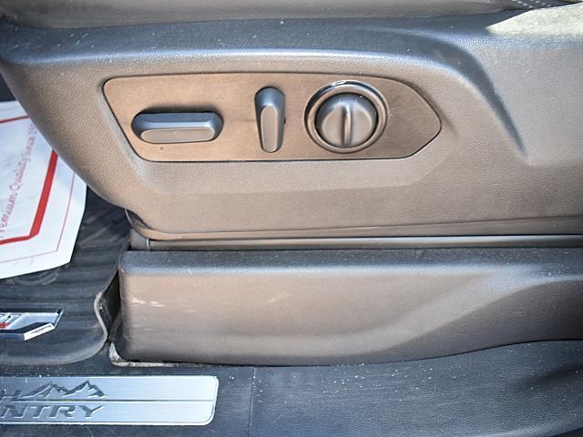 used 2022 Chevrolet Silverado 2500 car, priced at $55,203