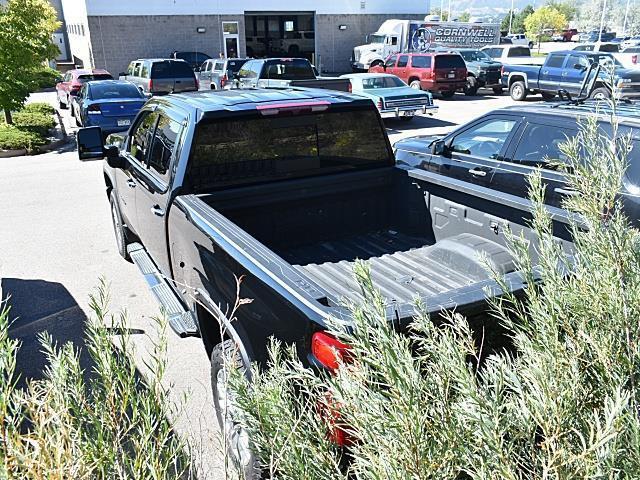 used 2022 Chevrolet Silverado 2500 car, priced at $57,403