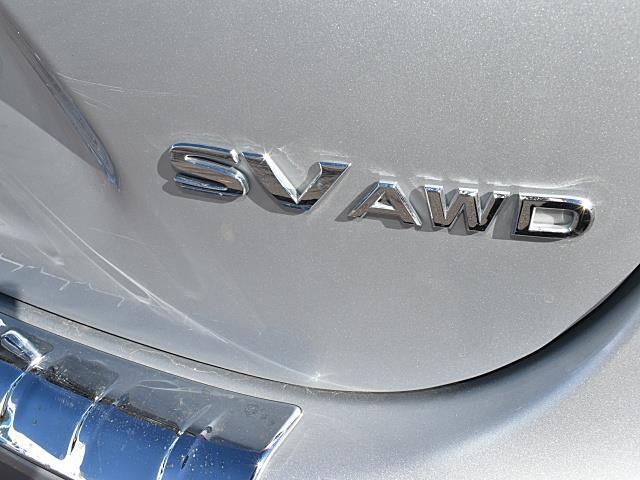 used 2021 Nissan Rogue Sport car, priced at $19,803