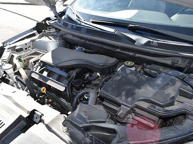 used 2021 Nissan Rogue Sport car, priced at $19,803