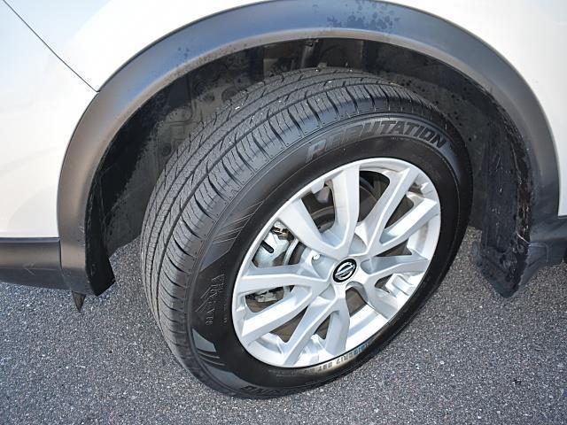 used 2021 Nissan Rogue Sport car, priced at $19,803