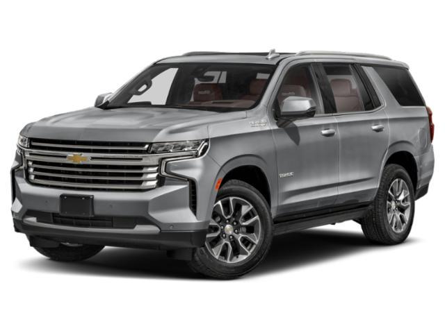 new 2024 Chevrolet Tahoe car, priced at $83,795