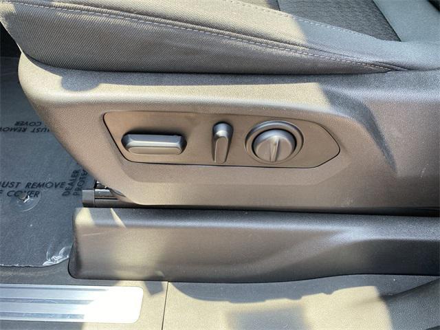 used 2019 Chevrolet Silverado 1500 car