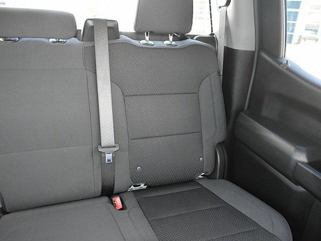used 2024 GMC Sierra 1500 car, priced at $42,698