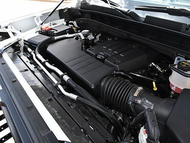 used 2024 GMC Sierra 1500 car, priced at $42,698