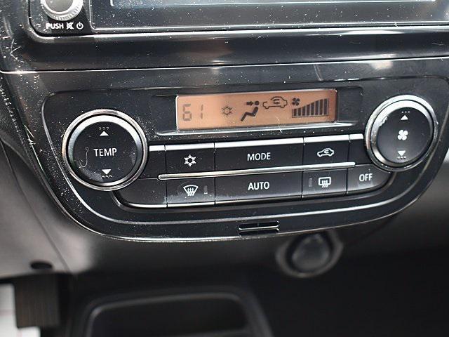 used 2021 Mitsubishi Mirage car, priced at $11,598