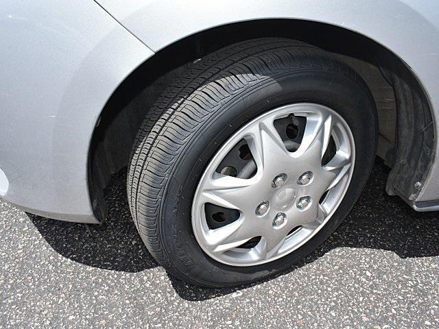 used 2021 Mitsubishi Mirage car, priced at $11,598