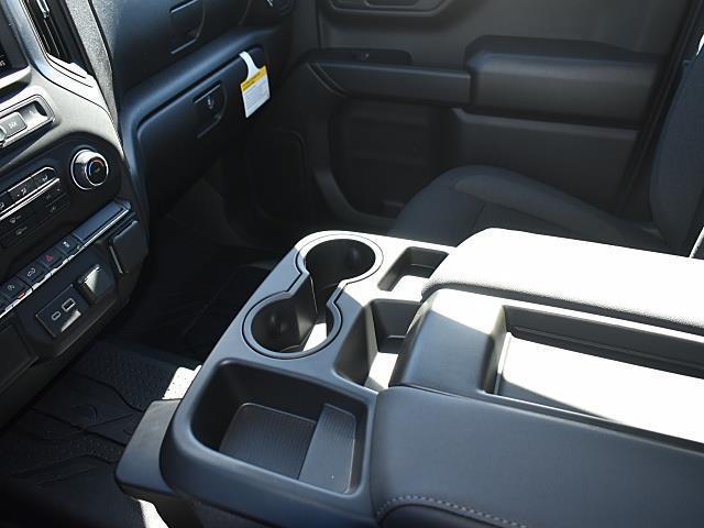 new 2026 Chevrolet Silverado 1500 car, priced at $43,453