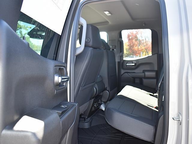 new 2026 Chevrolet Silverado 1500 car, priced at $43,453