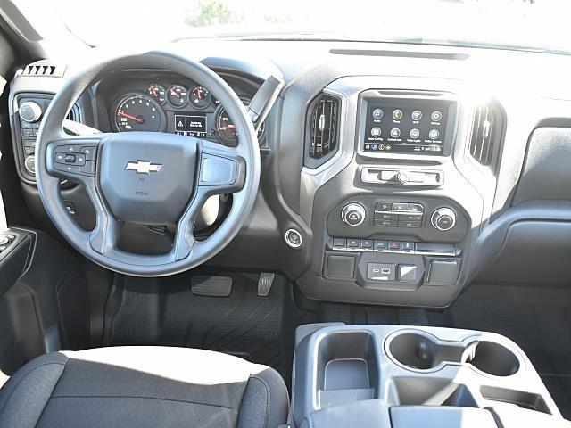 new 2026 Chevrolet Silverado 1500 car, priced at $43,453