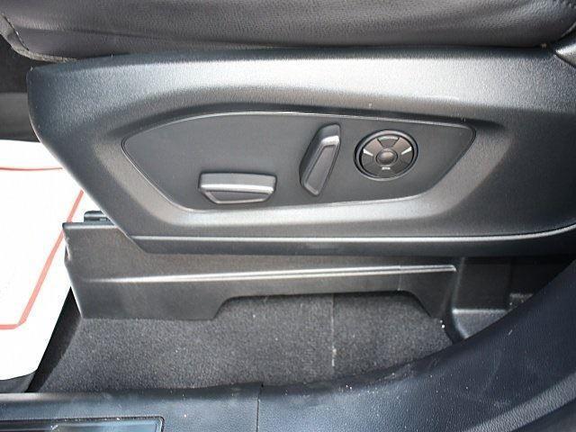 used 2022 Ford Explorer car, priced at $41,603