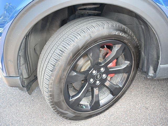 used 2022 Ford Explorer car, priced at $41,603