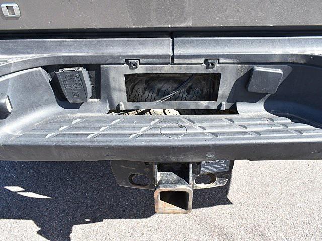 used 2014 Chevrolet Silverado 2500 car, priced at $24,698