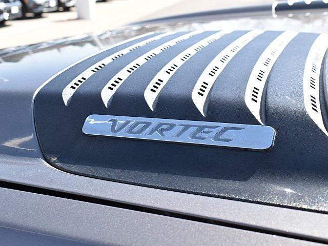 used 2014 Chevrolet Silverado 2500 car, priced at $24,698