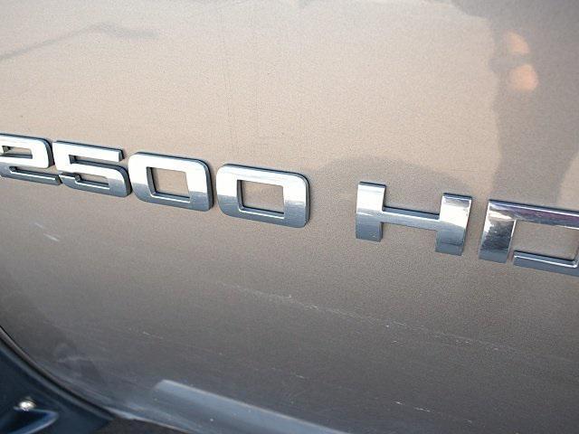 used 2014 Chevrolet Silverado 2500 car, priced at $24,698