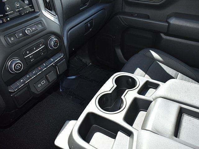 new 2025 Chevrolet Silverado 1500 car, priced at $48,935
