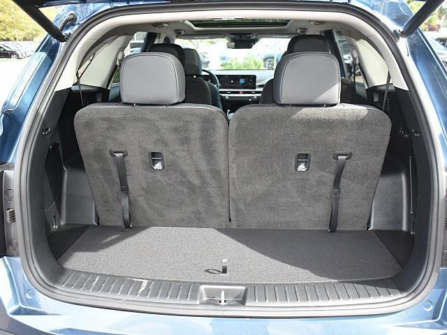 used 2025 Kia Sorento Hybrid car, priced at $35,303